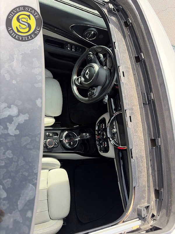 Used 2016 MINI Cooper Clubman S image 27