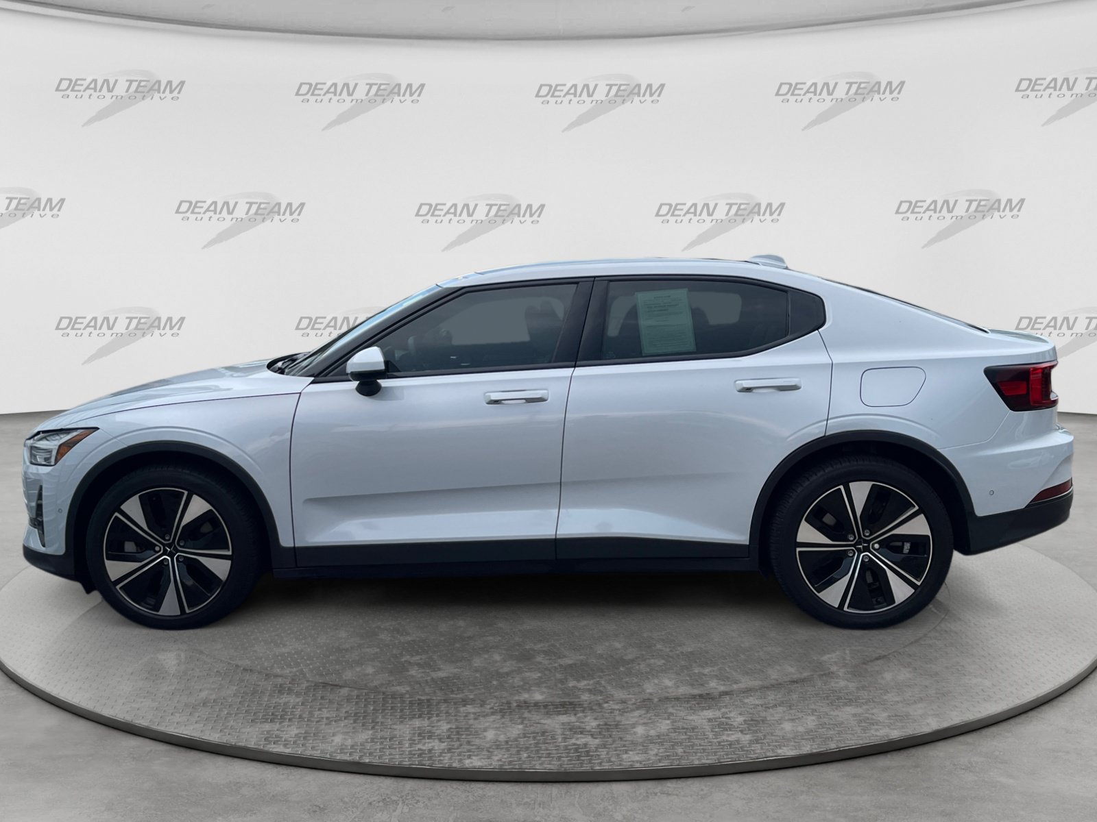 Used 2023 Polestar Polestar 2 w/ Pilot Pack AWD/4WD image 4