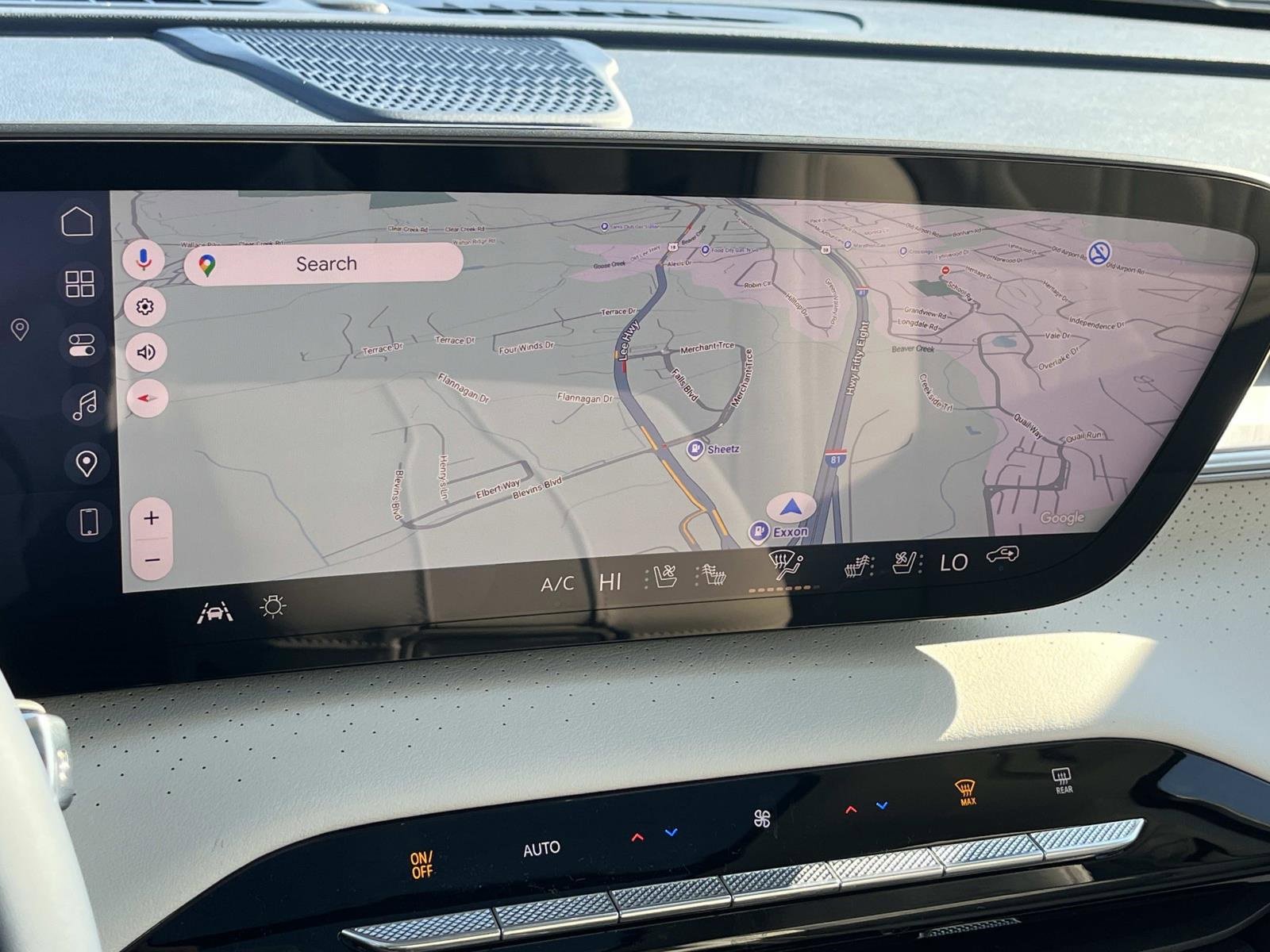 New 2026 Buick Enclave Avenir w/ Super Cruise Package image 32