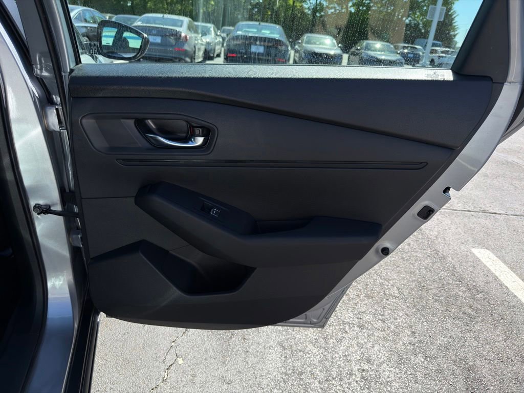 Certified 2023 Honda Accord Sport image 23