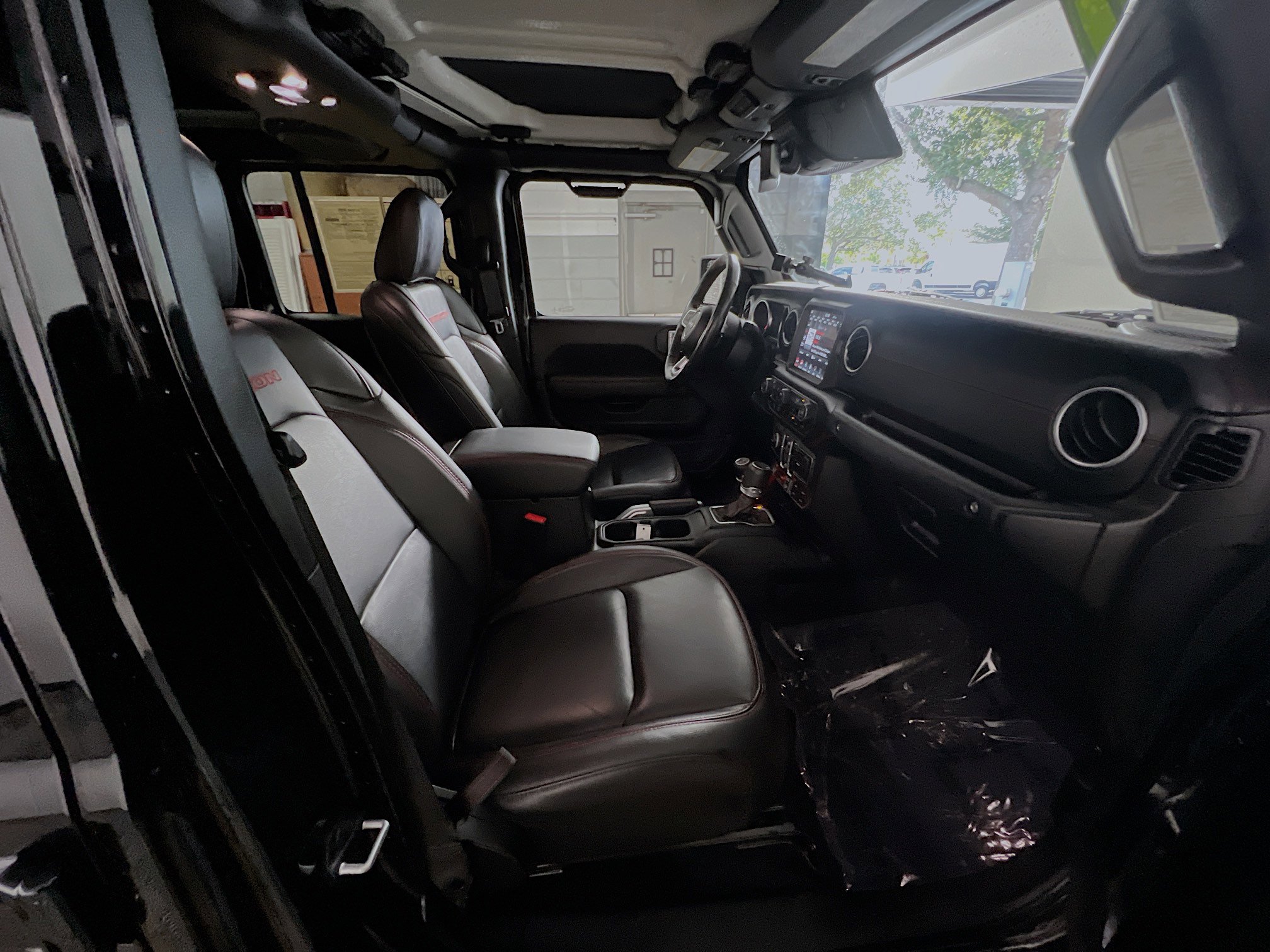 Used 2020 Jeep Gladiator Rubicon image 31