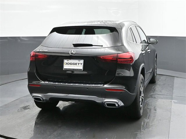 New 2025 Mercedes-Benz GLA 250 image 11