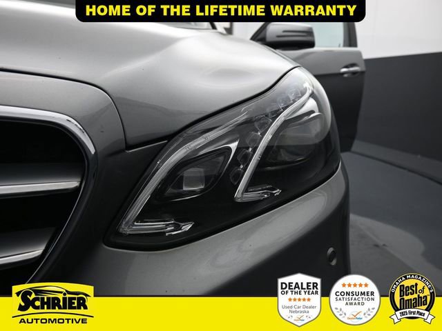 Used 2015 Mercedes-Benz E 350 4MATIC Wagon image 48