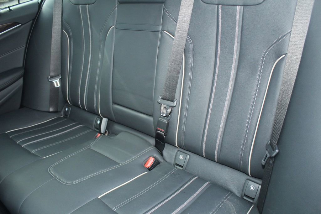 Certified 2023 BMW 540i xDrive w/ Executive Package image 25