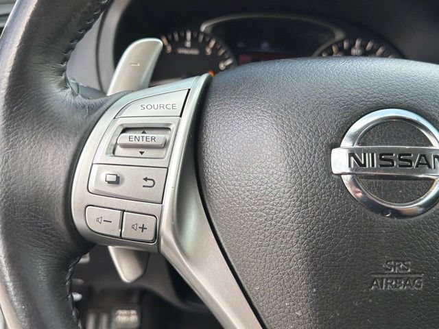 Used 2017 Nissan Altima 2.5 SR FWD image 26