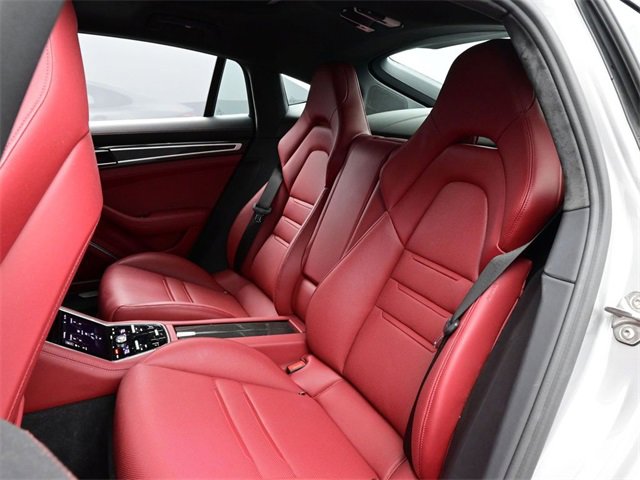 Used 2023 Porsche Panamera Turbo S image 14