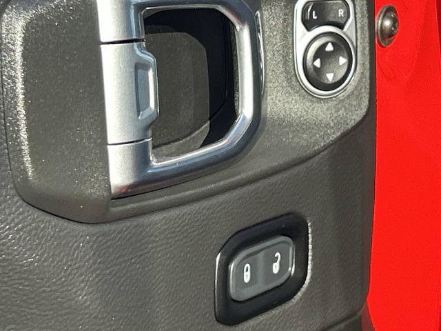 Used 2024 Jeep Wrangler Unlimited Rubicon 392 AWD/4WD image 18