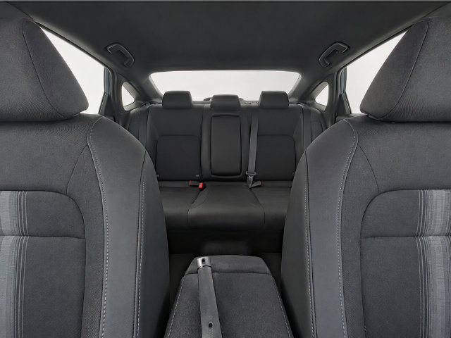 Used 2026 Honda Civic Sport image 10