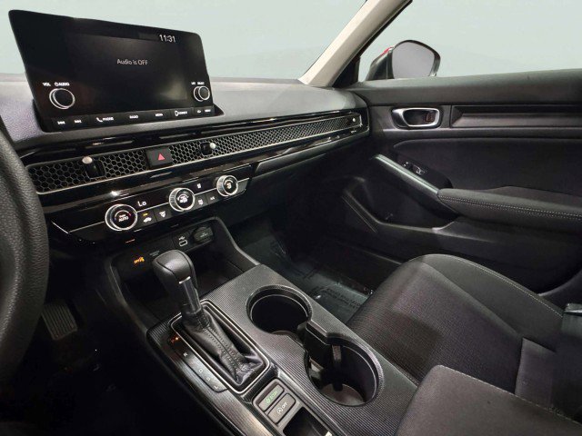 Used 2022 Honda Civic LX image 32