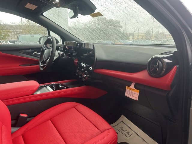 New 2026 Chevrolet Blazer EV SS w/ LPO, Blackout Package image 33