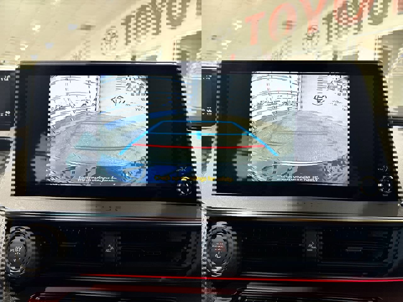 New 2026 Toyota Prius XSE image 18