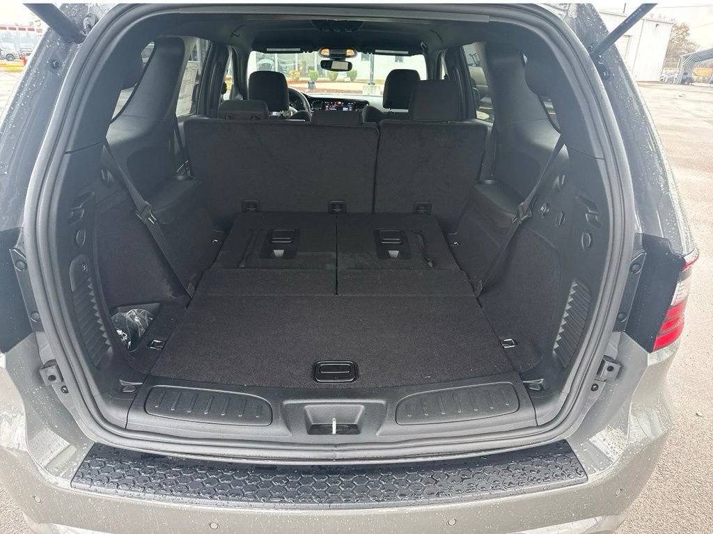 New 2026 Dodge Durango GT image 29