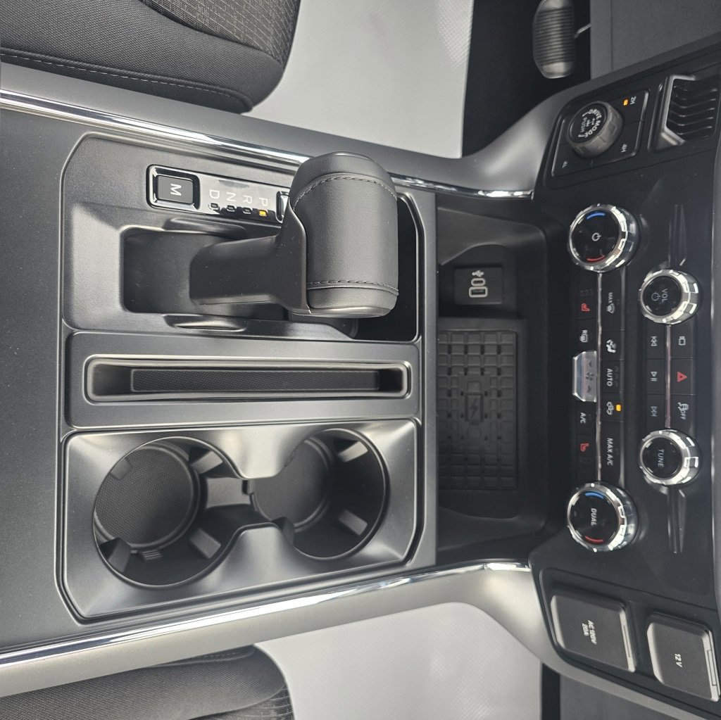 New 2025 Ford F150 XLT image 21