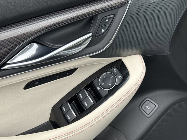 Certified 2025 Cadillac CT5 Sport w/ Sun And Sound Package image 24