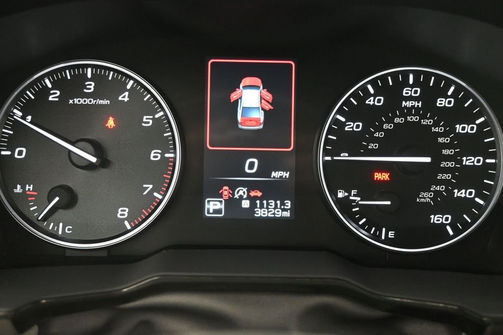 Used 2024 Subaru Legacy Premium AWD/4WD image 14