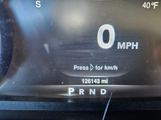 Used 2019 RAM 1500 Big Horn image 16