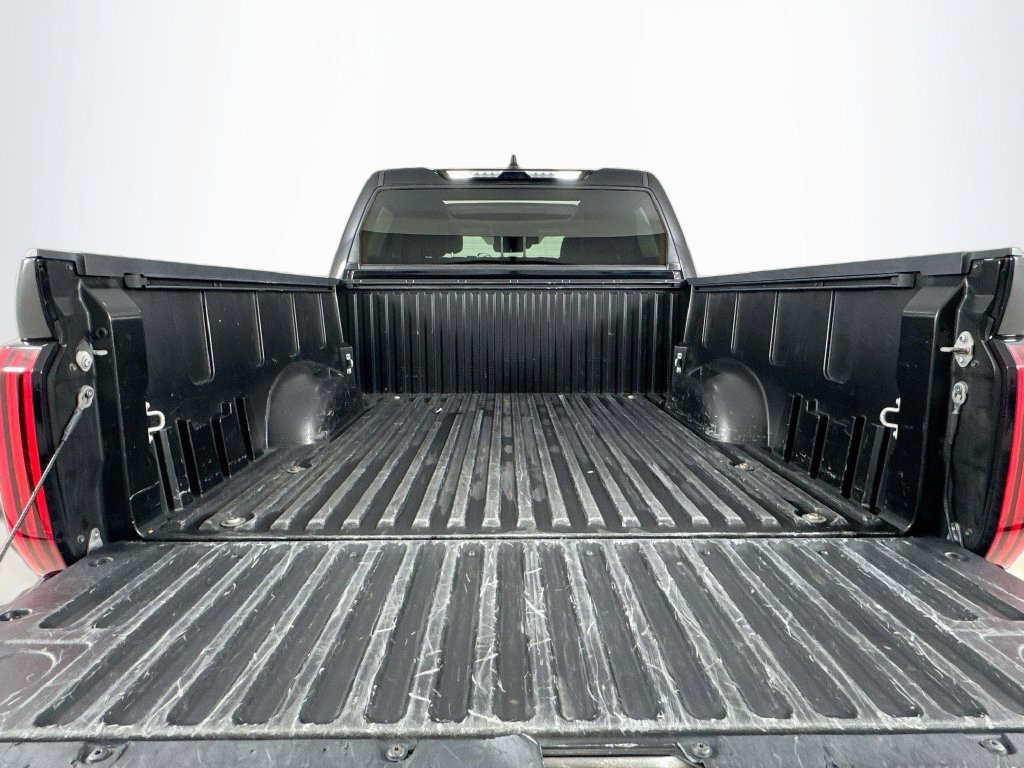 Used 2022 Toyota Tundra Limited RWD image 33