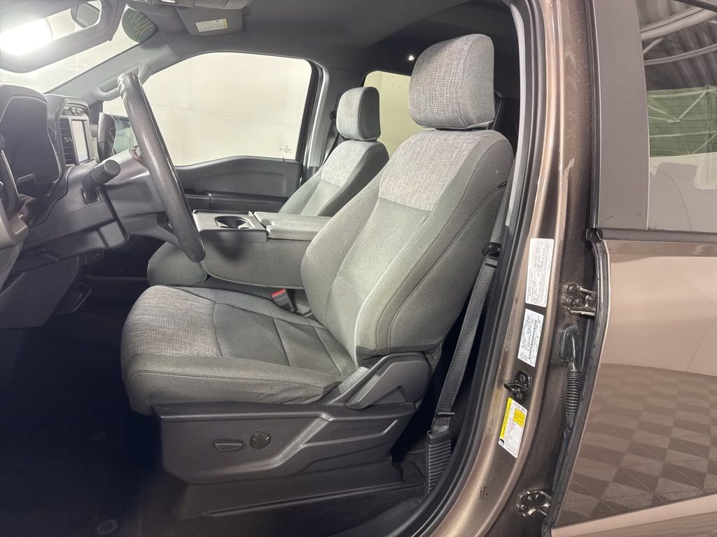 Used 2022 Ford F150 XLT image 14