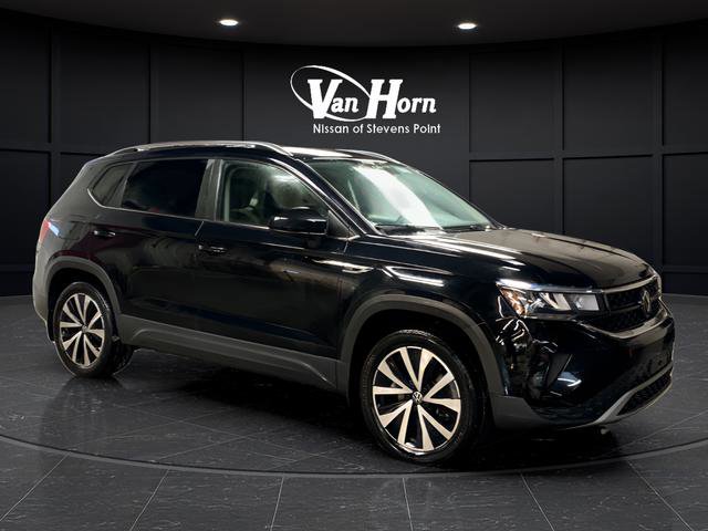 Used 2023 Volkswagen Taos SE image 30