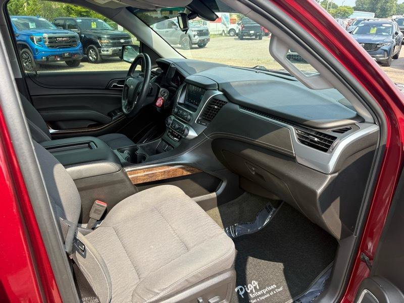 Used 2019 Chevrolet Tahoe LS RWD image 32