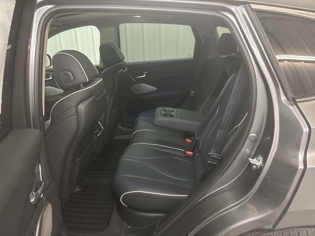 Certified 2025 Acura RDX SH-AWD w/ Advance Package image 13