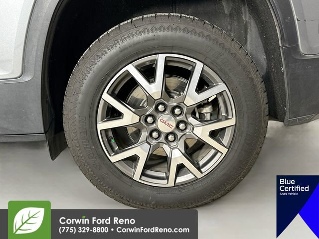 Used 2020 GMC Acadia SLE w/ Driver Convenience Package image 35