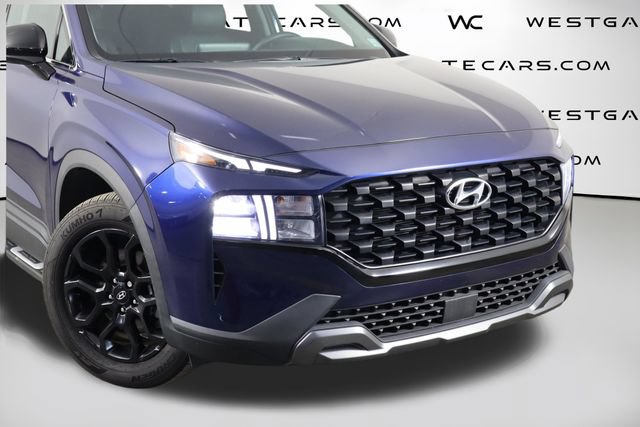 Used 2023 Hyundai Santa Fe XRT FWD image 49