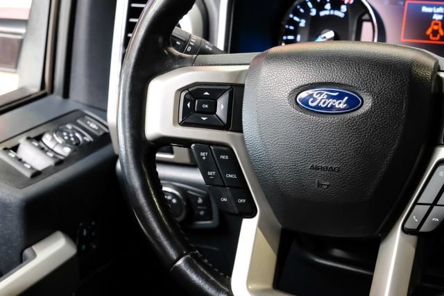 Used 2022 Ford F250 Lariat w/ Lariat Value Package AWD/4WD image 19