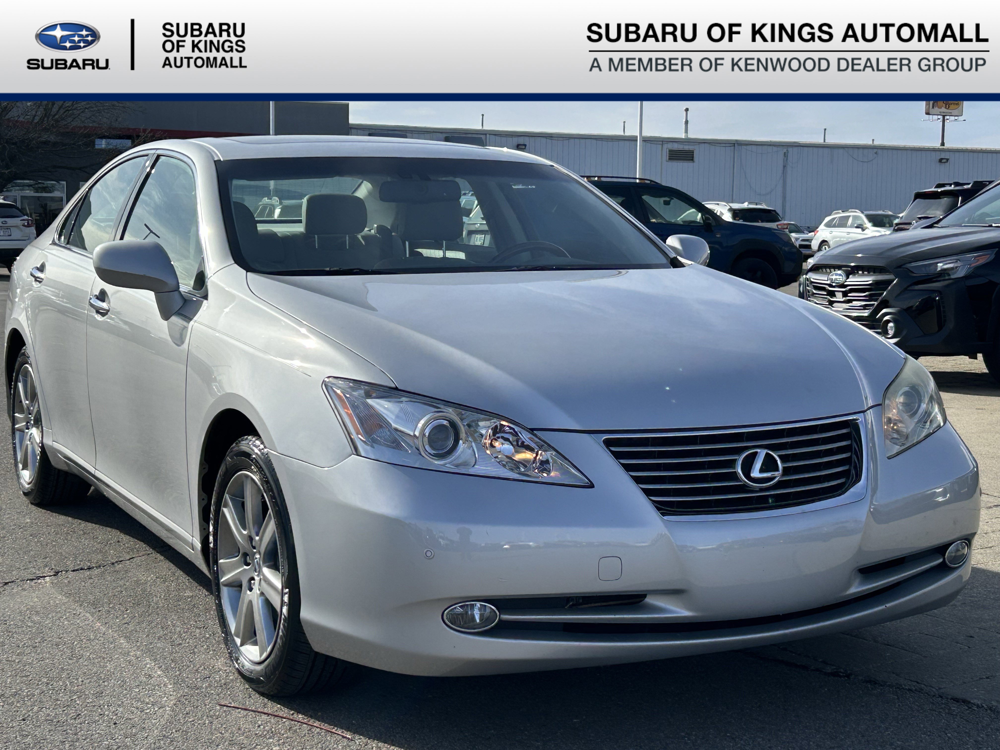 Used 2009 Lexus ES 350 350 image 1