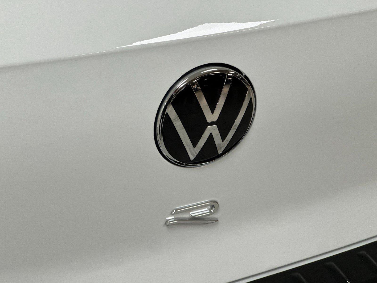 New 2026 Volkswagen Golf w/ Euro Style Package AWD/4WD image 26
