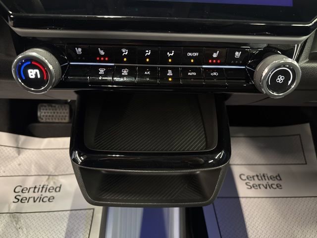 New 2027 Chevrolet Bolt RS image 17