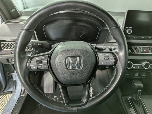 Certified 2022 Honda Civic Sport image 15