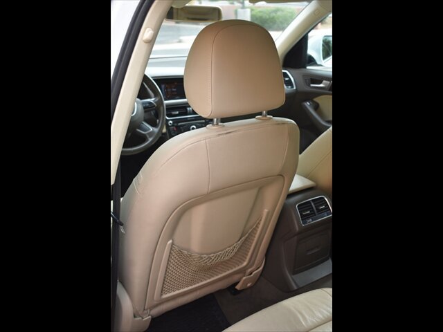 Used 2015 Audi Q5 2.0T Premium AWD/4WD image 19