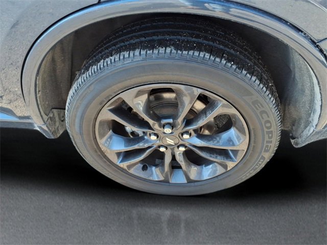 Used 2021 Dodge Durango GT image 7