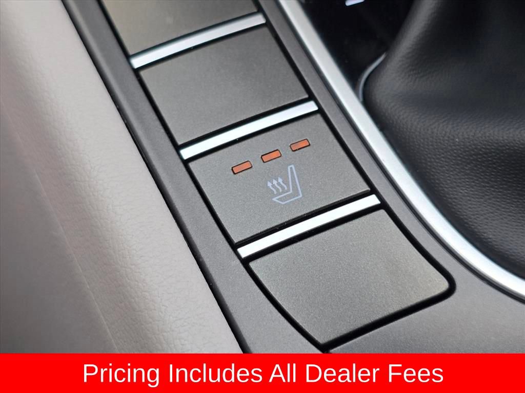 Used 2026 Hyundai Kona SEL Sport FWD image 17