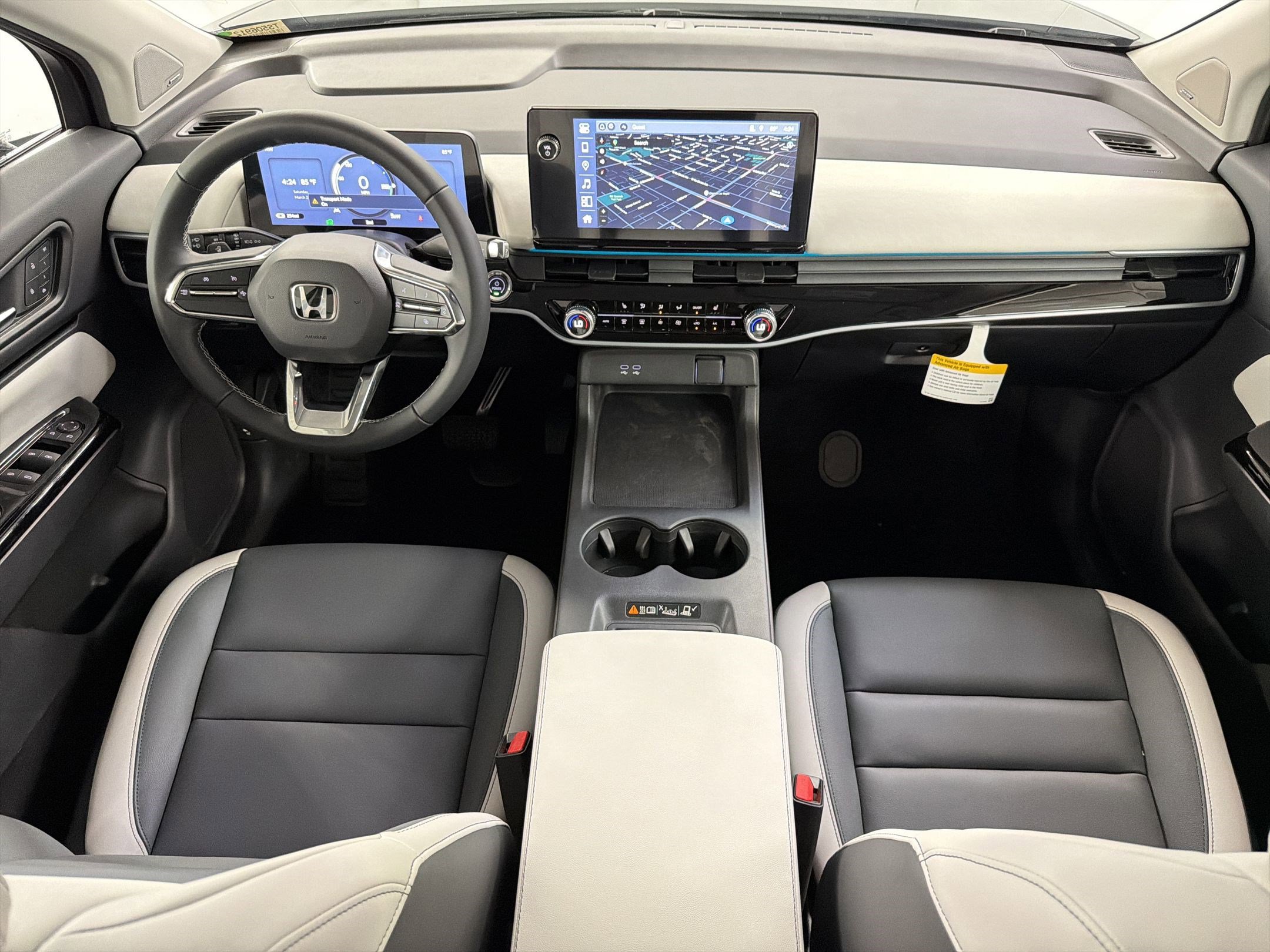 New 2026 Honda Prologue Touring image 17