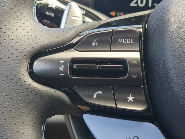 Certified 2025 Hyundai Elantra N FWD image 25