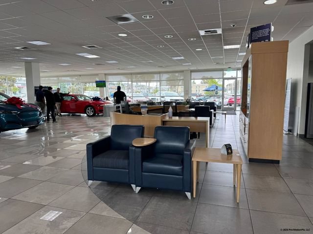 Used 2019 Chevrolet Tahoe LS RWD image 35