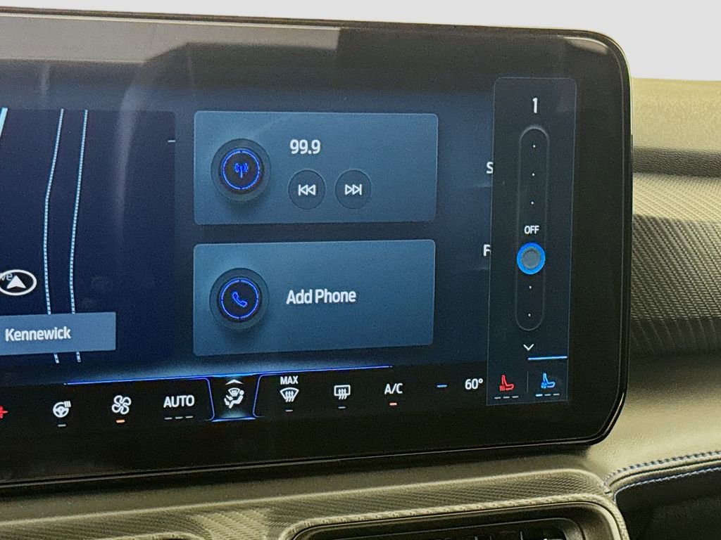 Used 2025 Ford Mustang Dark Horse image 19