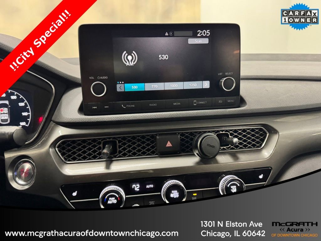 Used 2024 Acura Integra image 26