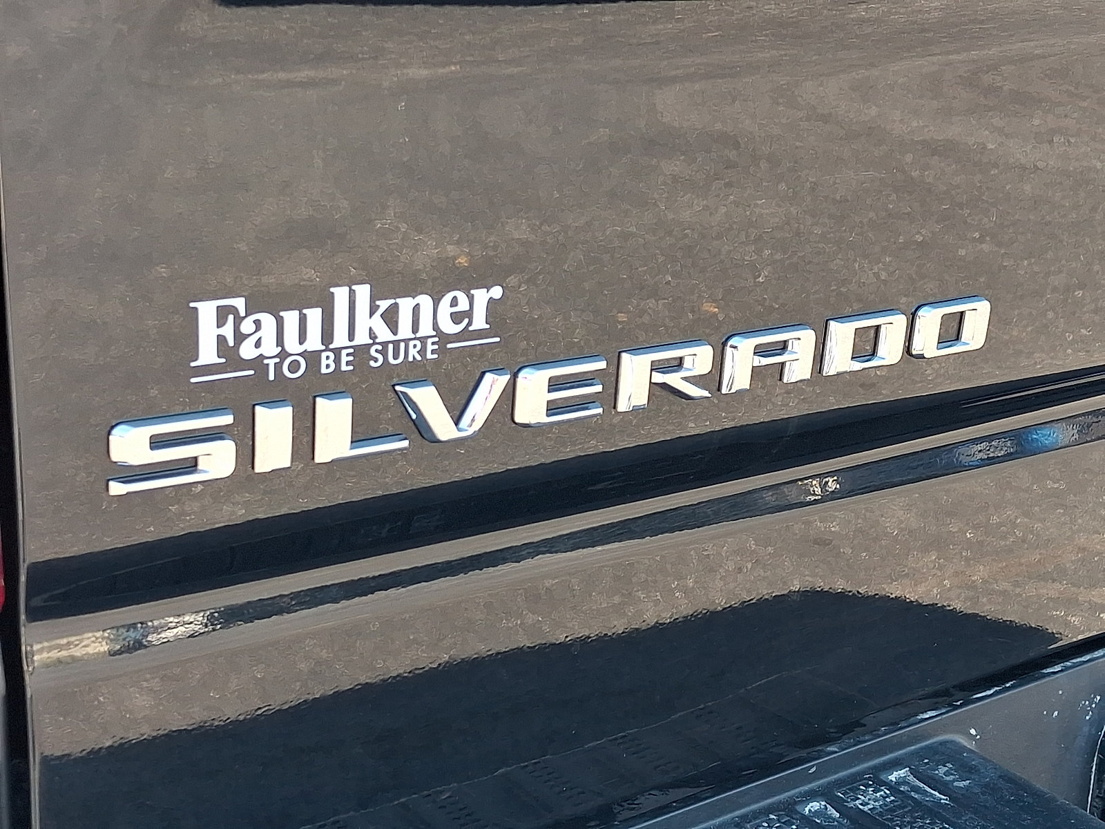 Used 2024 Chevrolet Silverado 1500 Custom AWD/4WD image 28