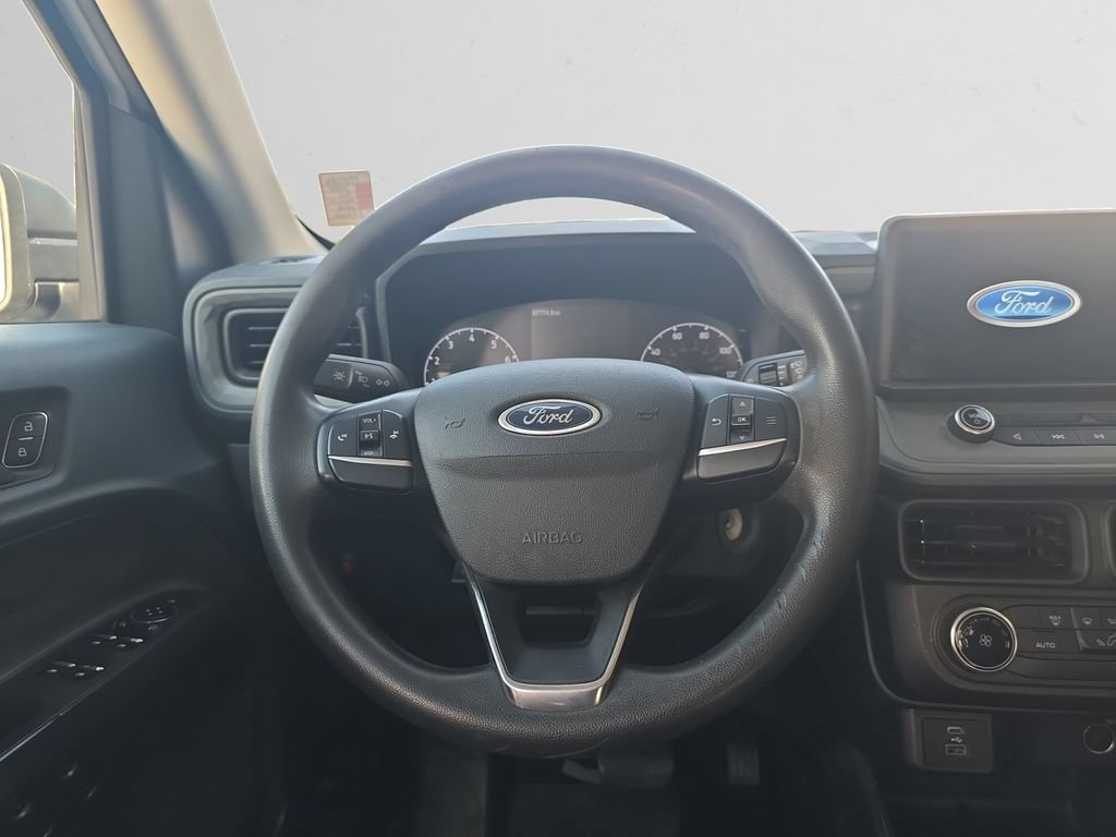 Used 2022 Ford Maverick XL FWD image 13