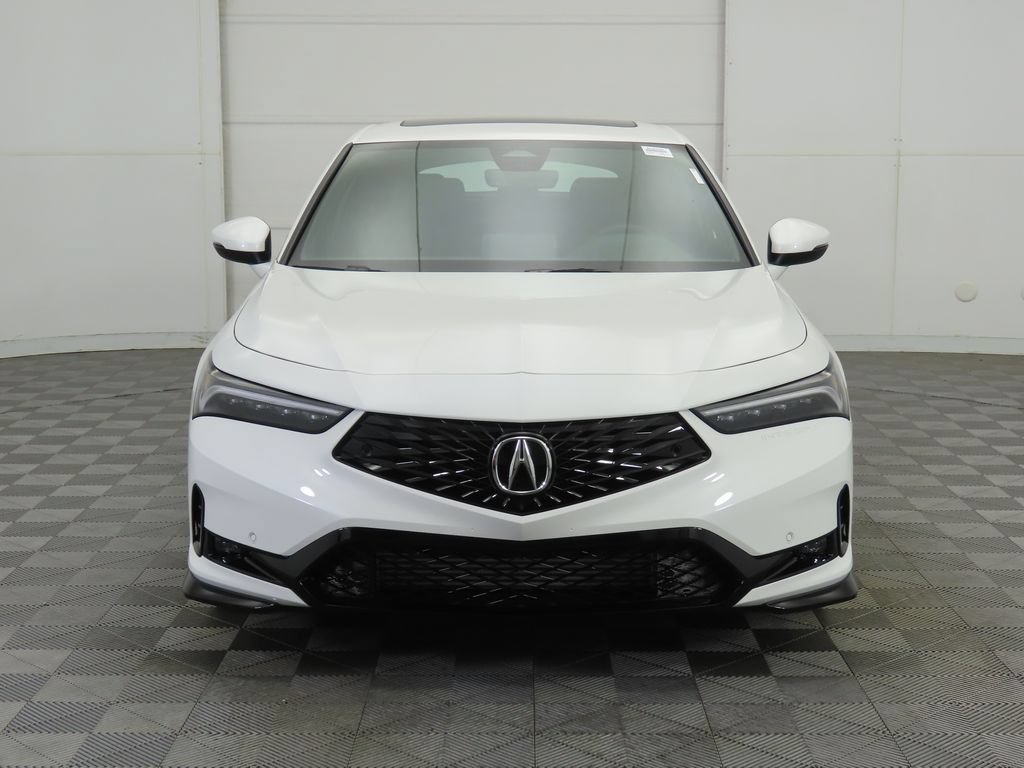 Used 2026 Acura Integra A-Spec w/ Technology Package FWD image 3