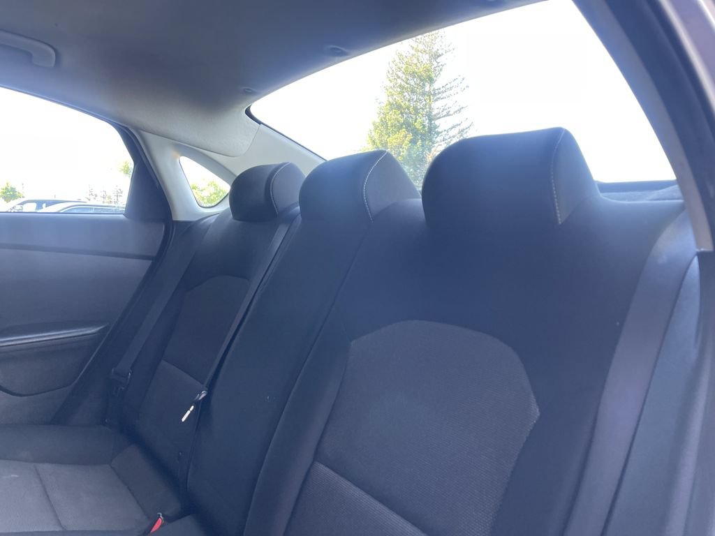 Used 2022 Kia Forte LXS FWD image 20