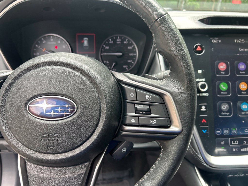 Used 2023 Subaru Outback Limited AWD/4WD image 22