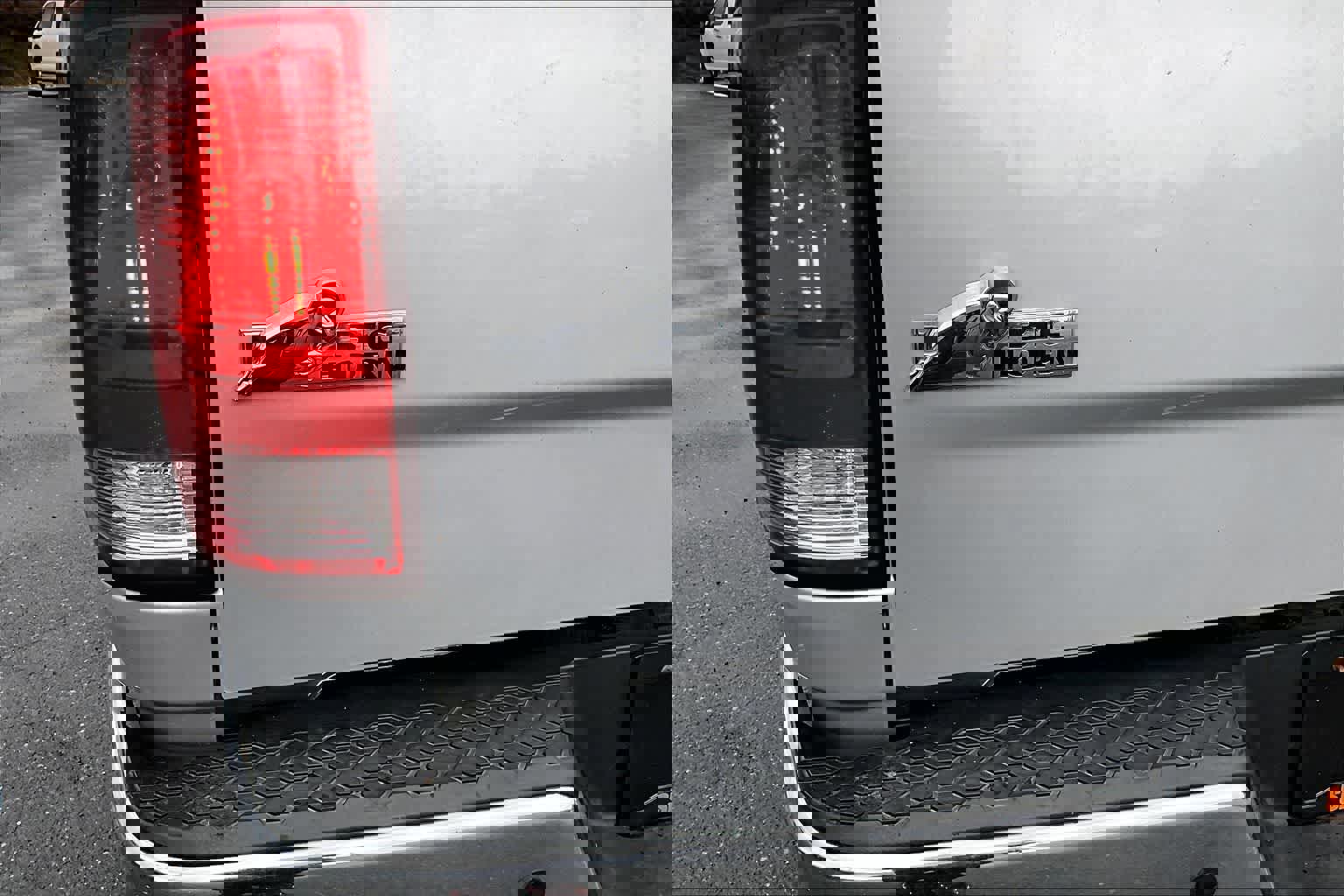 Used 2015 RAM 2500 Big Horn image 7