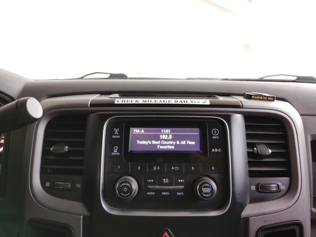 Used 2015 RAM 5500 Tradesman w/ Cold Weather Group AWD/4WD image 30