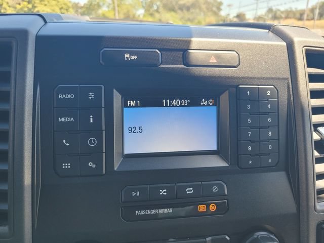 Used 2021 Ford F450 XL w/ Power Equipment Group RWD image 20