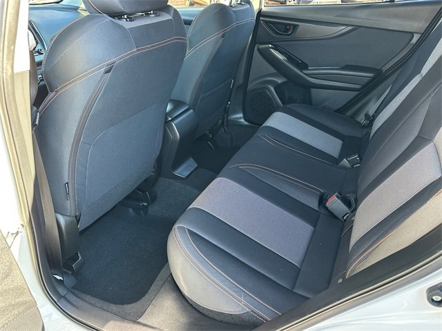 Used 2021 Subaru Crosstrek 2.0i Premium w/ Moonroof Package image 16