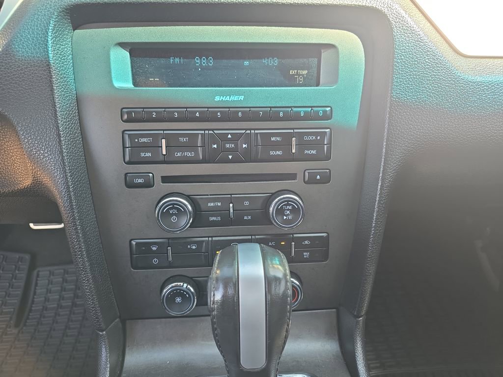 Used 2013 Ford Mustang Premium RWD image 20
